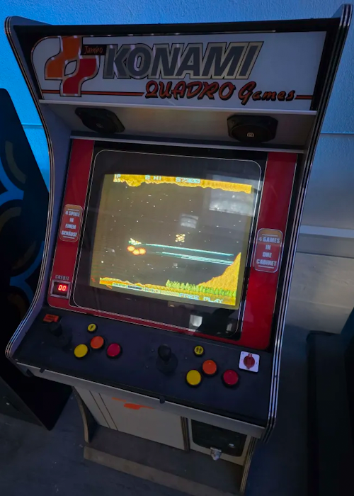 Gradius