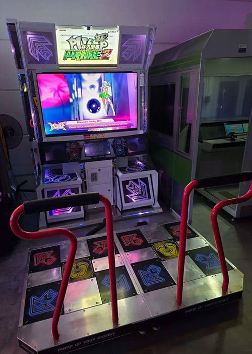 Pump It Up