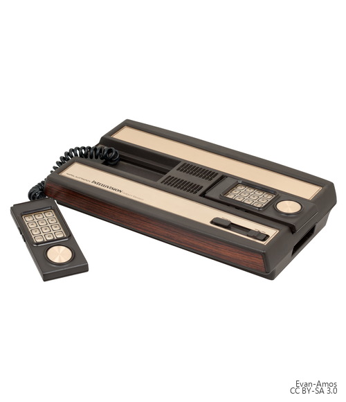 Intellivision