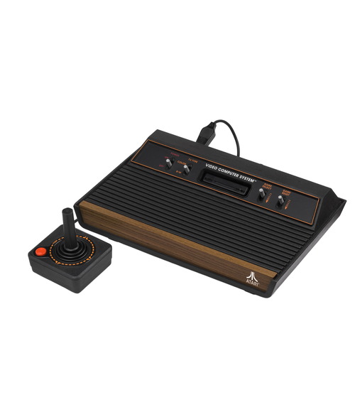 Atari 2600