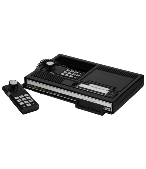 ColecoVision