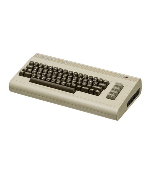 Commodore 64