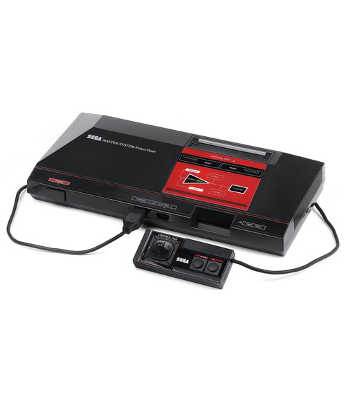 Master System