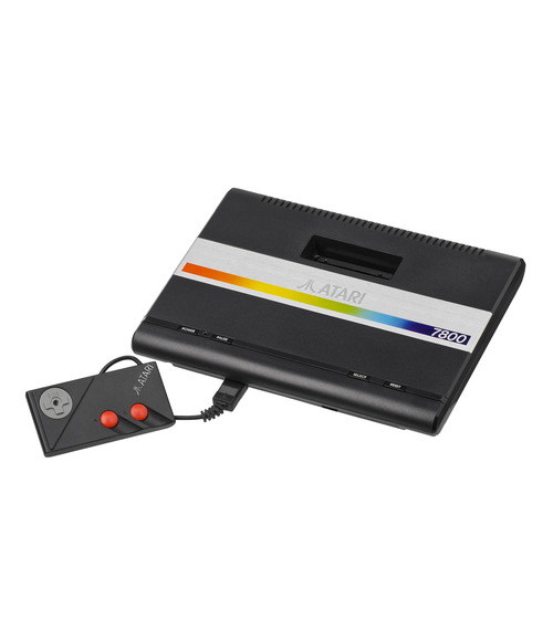 Atari 7800