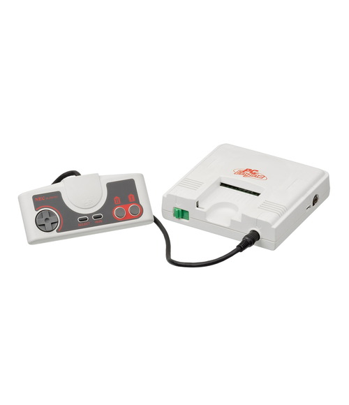 PC Engine