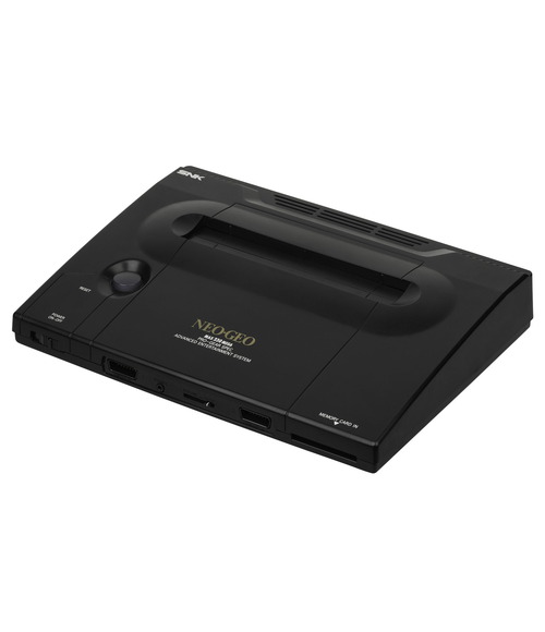 Neo Geo