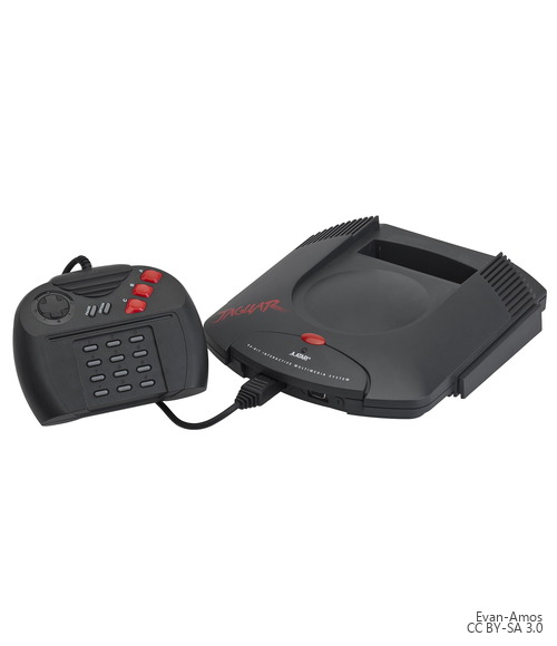 Atari Jaguar