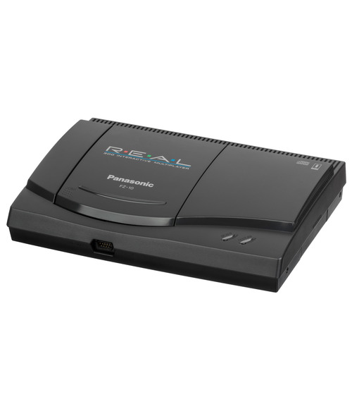3DO