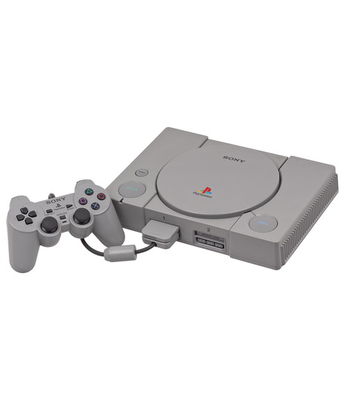 PlayStation