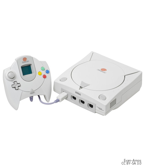 Dreamcast