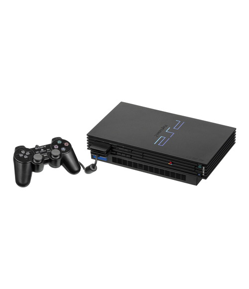 PlayStation 2
