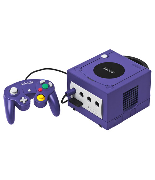 GameCube