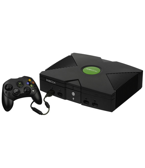 Xbox