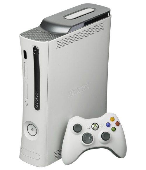 Xbox 360