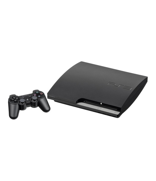 PlayStation 3