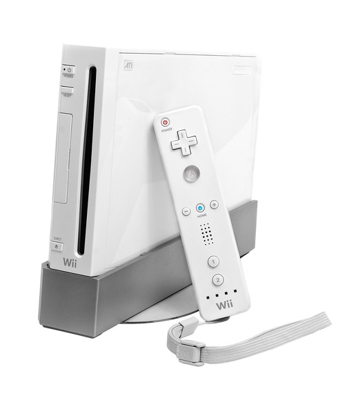 Wii