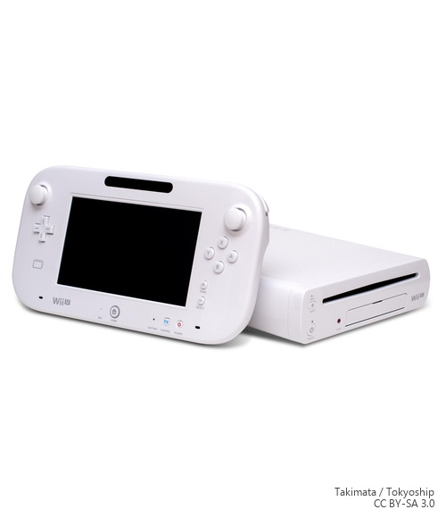 Wii U