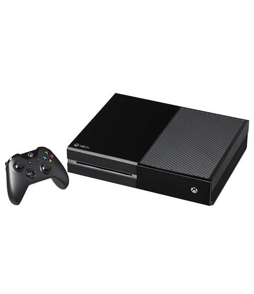 Xbox One