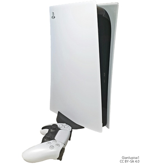 PlayStation 5