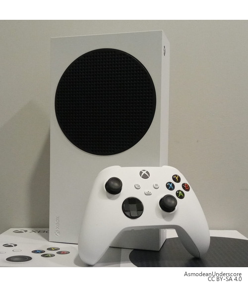 Xbox Series X/S